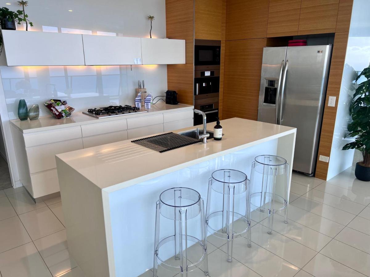 Sub Penthouse Oracle 46th Floor - Gc Getaways Apartment Gold Coast